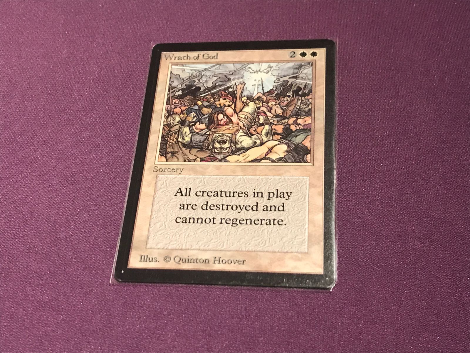 Unpowered first prize